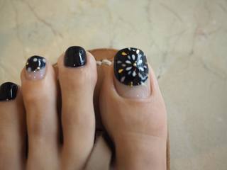 Maki Tamaru feet photo 18