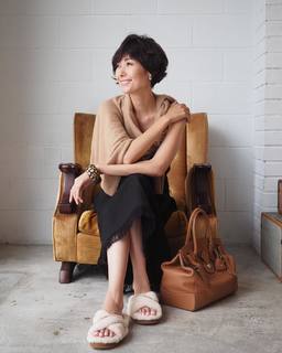 Maki Tamaru feet photo 14