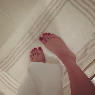 Maki Tamaru feet photo 20