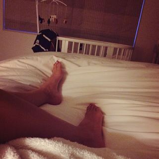 Maki Tamaru feet photo 13