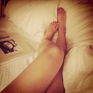 Maki Tamaru feet photo 11