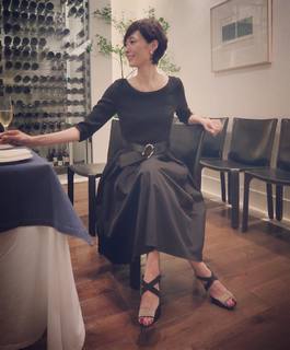 Maki Tamaru feet photo 9