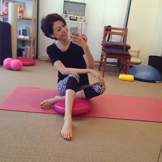 Maki Tamaru feet photo 7