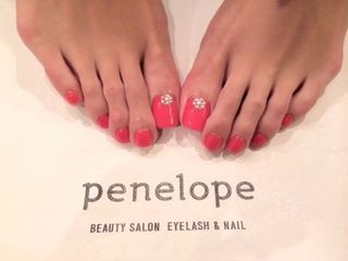 Maki Tamaru feet photo 2