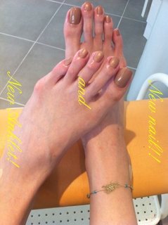 Maki Tamaru feet photo 17