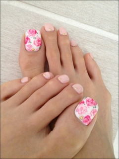 Maki Tamaru feet photo 15