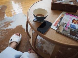 Maki Tamaru feet photo 8