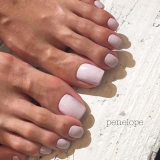 Maki Tamaru feet photo 6