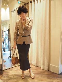 Maki Tamaru feet photo 4