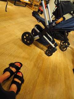Maki Tamaru feet photo 14