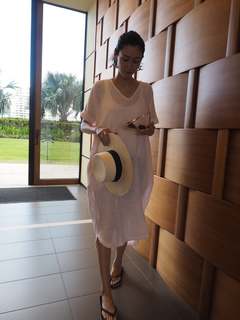 Maki Tamaru feet photo 11