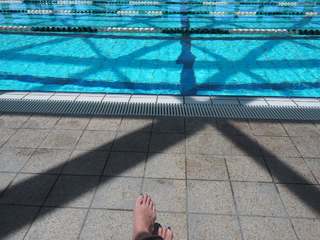Maki Tamaru feet photo 20