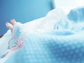 Maki Tamaru feet photo 15