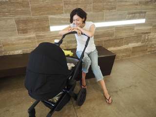 Maki Tamaru feet photo 14