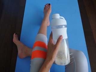 Maki Tamaru feet photo 13