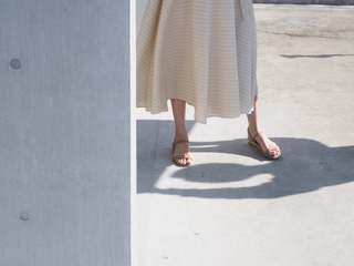 Maki Tamaru feet photo 11
