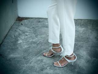 Maki Tamaru feet photo 10