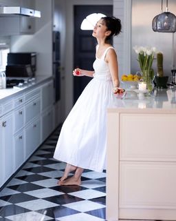 Maki Tamaru feet photo 6