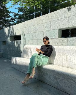 Maki Tamaru feet photo 5