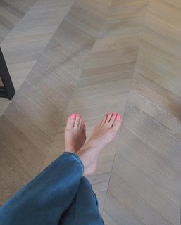 Maki Tamaru feet photo 4