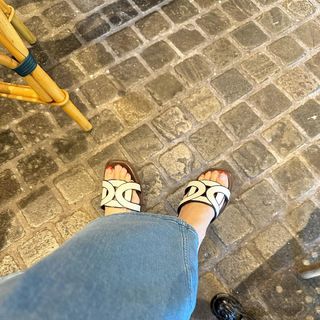 Maki Tamaru feet photo 20