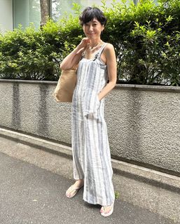 Maki Tamaru feet photo 15
