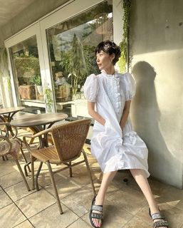 Maki Tamaru feet photo 14