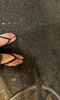 Maki Tamaru feet photo 7