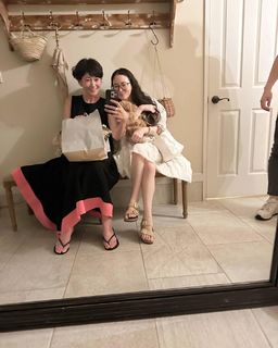 Maki Tamaru feet photo 5