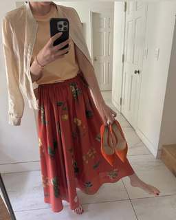 Maki Tamaru feet photo 1