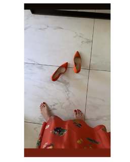 Maki Tamaru feet photo 20
