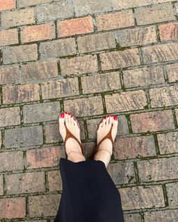 Maki Tamaru feet photo 18