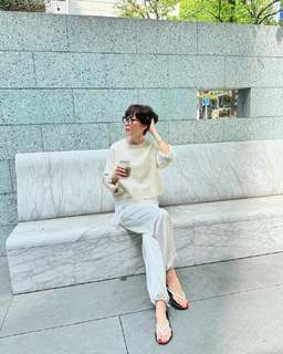 Maki Tamaru feet photo 17