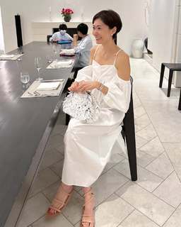 Maki Tamaru feet photo 11