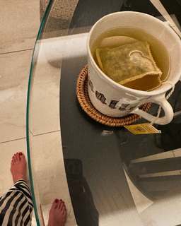 Maki Tamaru feet photo 9