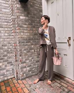 Maki Tamaru feet photo 8