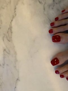 Maki Tamaru feet photo 5