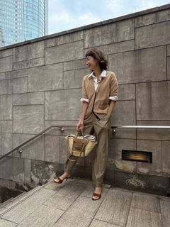 Maki Tamaru feet photo 4