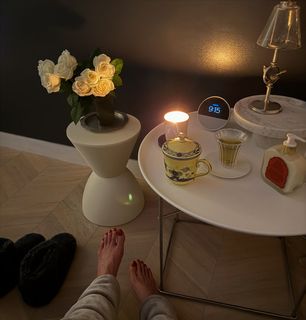 Maki Tamaru feet photo 19