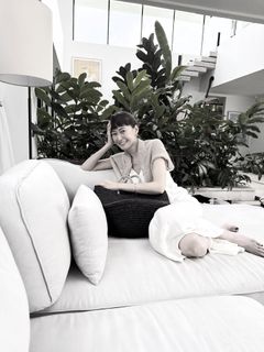 Maki Tamaru feet photo 16