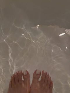 Maki Tamaru feet photo 14