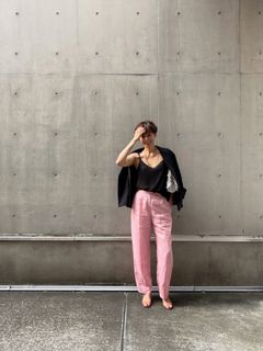 Maki Tamaru feet photo 3