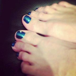 Makoke feet photo 10