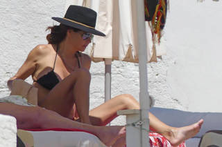 Makoke feet photo 5