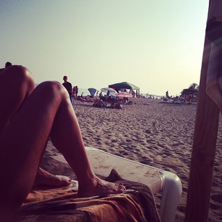Makoke feet photo 1