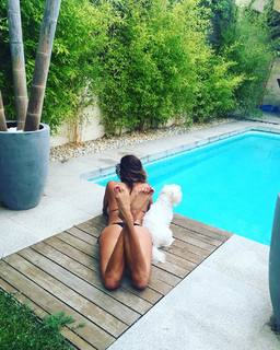 Makoke feet photo 18