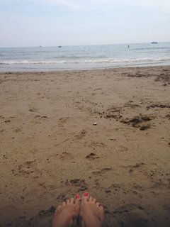 Makoke feet photo 16