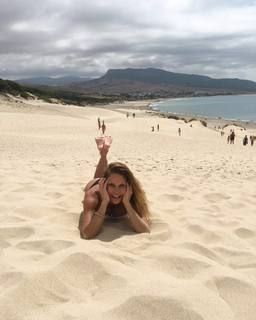 Makoke feet photo 10