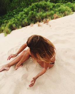 Makoke feet photo 5