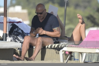 Makoke feet photo 20
